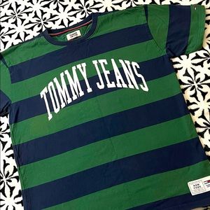 Tommy Jeans New York Edition Tshirt